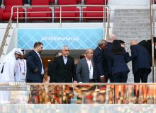 فرصت بزرگِ ایران در جام‌جهانی؛ ظرفیتِ دیپلماسی فراموش نشود