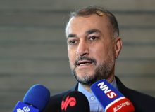 امیر عبداللهیان: آمریکایی‌ها گفته‌اند که طی روزهای آینده پاسخ پیام ایران را می‌دهند