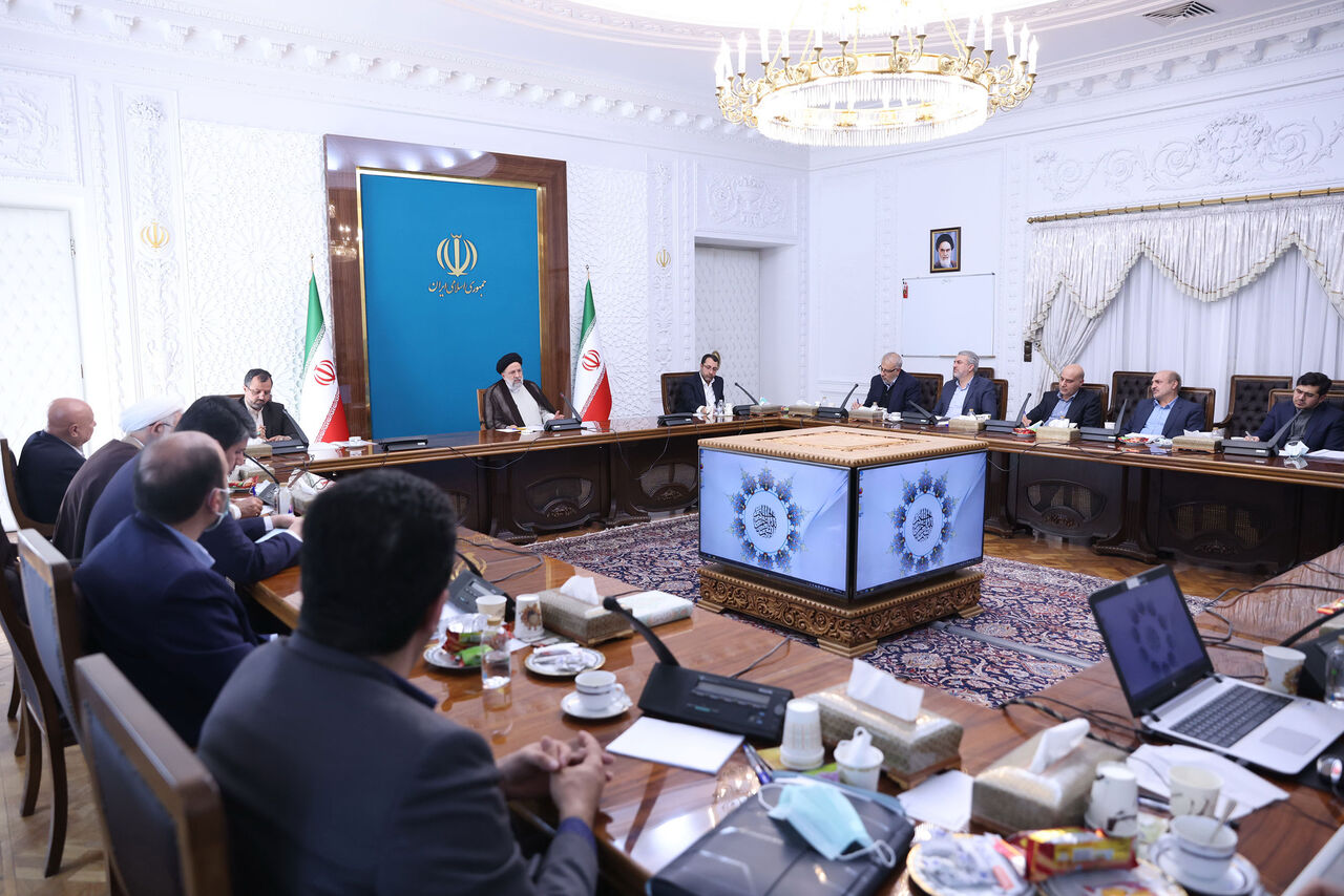 یاس آفرینان به دنبال برهم زدن نظام اقتصادی و تشویش اذهان عمومی هستند