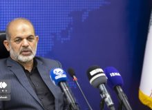 وزیر کشور: لیدرهای اغتشاشات ‌در ۸ کشور‌ آموزش دیده بودند/ ‌دشمن تمام تلاش خود را به‌کار گرفت