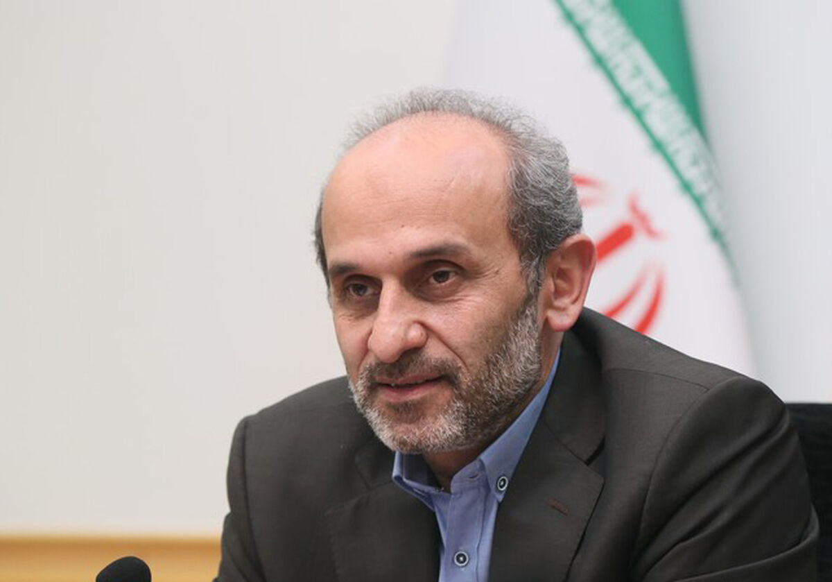 آمریکا شش شخصیت حقیقی صدا و سیما را تحریم کرد