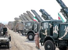 ایران آماده پاسخ به توطئه‌های تهدید‌آمیز و دخالت کشورهای فرامنطقه‌ای است