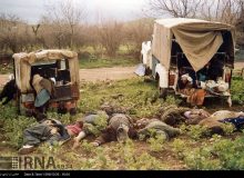 حامیان «سلاح‌های شیمیایی» چطور پرچمدار حقوق بشر شدند؟