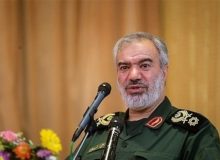 دستگیری تعدادی از جاسوسان مرتبط با سرویس‌های اطلاعاتی آمریکا
