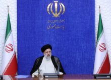 دولت برای شنیدن حرف معترض گوش شنوا دارد