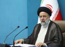 رییس جمهور: سواحل مکران، منطقه راهبردی کشور است
