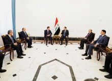 مخالفت سران بغداد و اربیل با استفاده از خاک عراق برای تجاوز علیه همسایگان