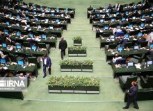 درخواست ۲۲۷ نماینده مجلس از قوه قضائیه برای برخورد قاطع با تحریک‌کنندگان اغتشاشات اخیر