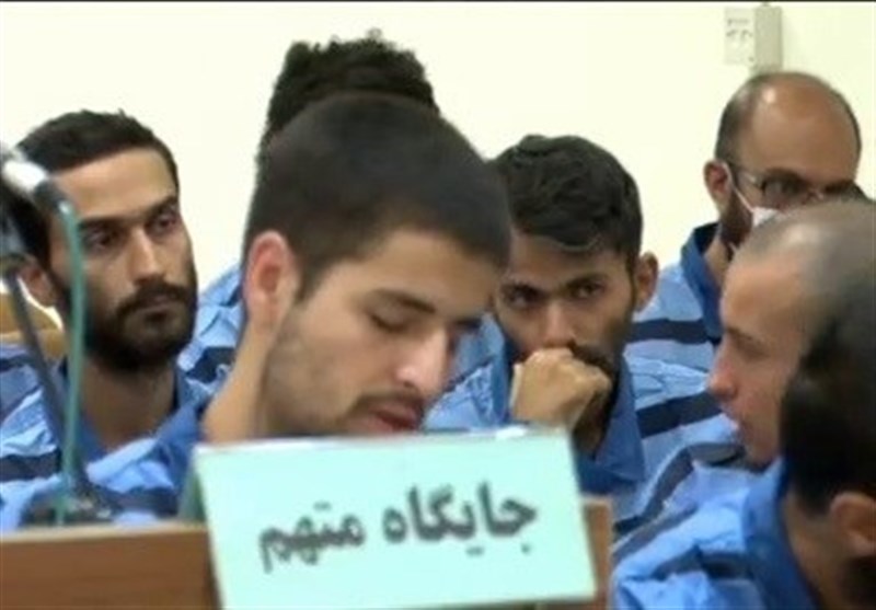 ۳ اغتشاشگر در تهران به اعدام محکوم شدند/ احکام صادر شده اولیه و قابل تجدیدنظرخواهی است