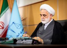 رئیس قوه قضائیه خواستار تسریع در محاکمه عوامل ترور سردار سلیمانی شد