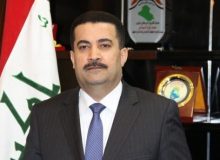 نخست‌وزیر عراق: امیدوار به تداوم میزبانی از مذاکرات تهران و ریاض هستیم