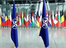 کشورهای ناتو دیگر سلاحی ندارند که به اوکراین بدهند