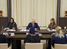 پوتین: می‌شد که جنگ اوکراین رخ ندهد / سربازان اوکراینی “گوشت جلو توپ” هستند
