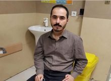 حسین رونقی با قید وثیقه آزاد شد