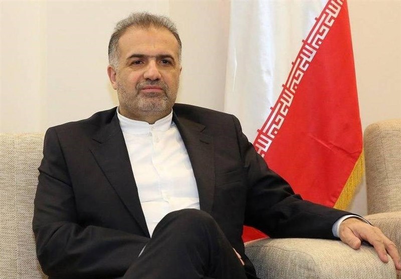 هیات ۱۰۰ نفره فعالان اقتصادی روسیه به ایران سفر می‌کند