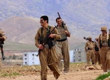 تهران بیش از 70 سند درباره حضور تروریست‌ها به اربیل ارائه کرد