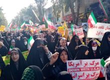 دستگاه قضایی کشور عاملان جنایت‌های اندوهبار اخیر را محاکمه کنند