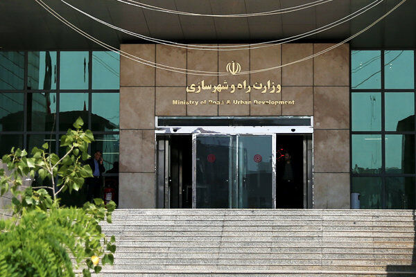 وزیر پیشنهادی راه یکشنبه آینده به مجلس معرفی می‌شود
