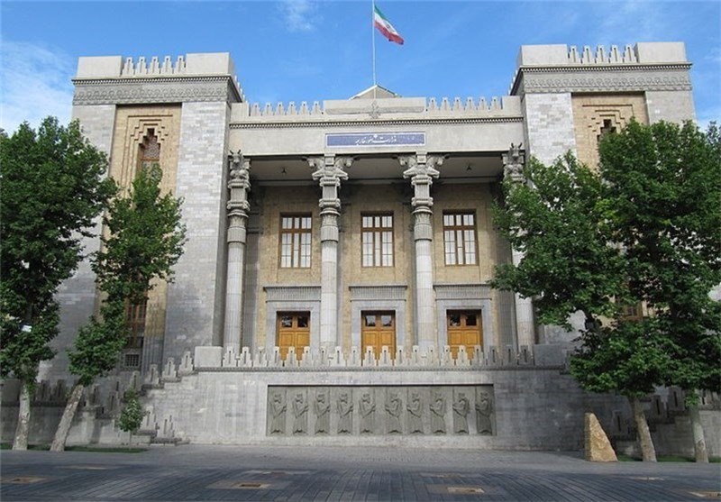 سفیر آلمان به وزارت خارجه احضار شد