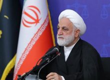 آغاز فرآیند محاکمه برخی مرتکبان قتل در اغتشاشات اخیر