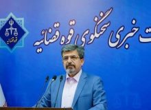 با دروغ‌پردازان قاطعانه برخورد می‌کنیم/ صدور ۱۱۱۸ کیفرخواست در ناآرامی‌های اخیر