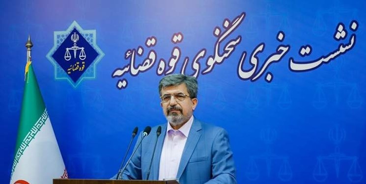 با دروغ‌پردازان قاطعانه برخورد می‌کنیم/ صدور ۱۱۱۸ کیفرخواست در ناآرامی‌های اخیر