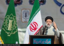 رییسی: ایران ۴۳ سال است آزاد شده و به اسارت در نمی‌آید/ حضور در اغتشاشات حرکت در جهت راهبرد دشمن است