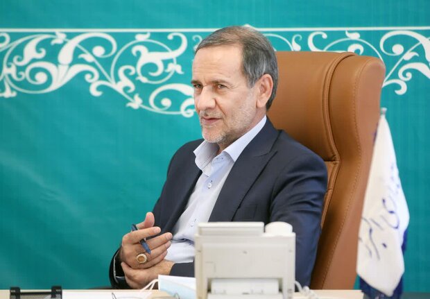 بازداشت تعدادی از اغتشاشگران کرج/ اوضاع عادی است