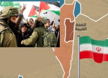 تقویت کرانه باختری؛ پاسخ تهران به کشاندن جنگ به داخل ایران