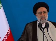 رئیسی: روابط ایران و عراق ریشه در باورهای عمیق مشترک دارد