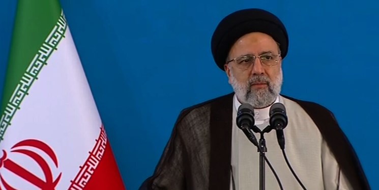 رئیسی: روابط ایران و عراق ریشه در باورهای عمیق مشترک دارد