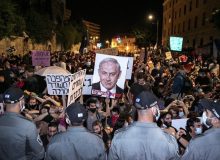 به نقطه بی‌بازگشت نزدیک شده‌ایم/ یک سوم جوانان باور دارند اسراییل ۲۵سال بعد نیست