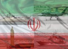 مقایسه بودجه نظامی ایران با رقبایش در منطقه