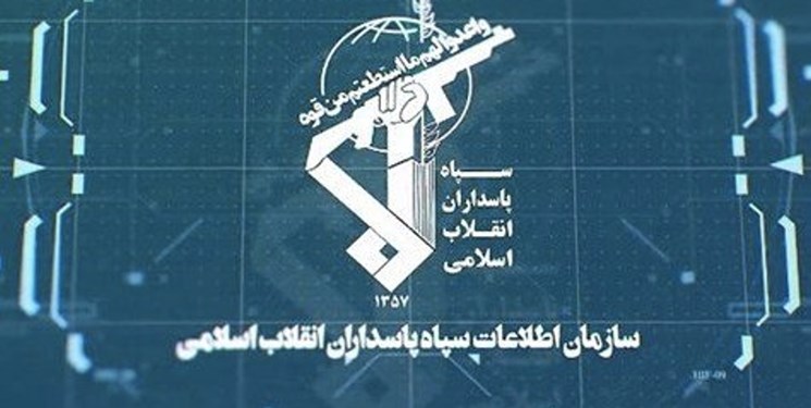 انهدام یک تیم‌ ترور در خوزستان/ حمایت و هدایت‌ تروریست‌ها توسط یک کشور اروپایی