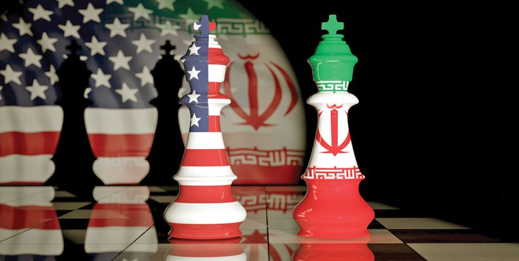 آمریکا ۱۳ شرکت مرتبط با فروش محصولات نفتی ایران را تحریم کرد