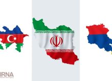 تحولات قفقاز و دیپلماسی ایرانی در فضای پس از جنگ اوکراین