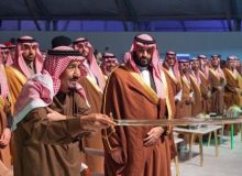 حقایقی از وخامت بی‌سابقه وضعیت حقوق بشری در عربستان