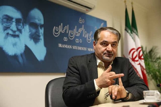 آلمان‌ها حاضر بودند فرودگاه امام را دوساله بسازند