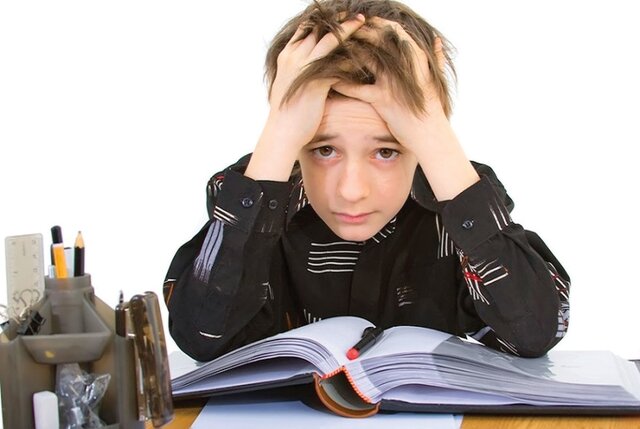 اختلالی برای تمام فصول