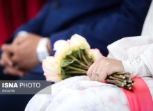 افزایش ۵۰ساله‌هایی که ازدواج نمی‌کنند