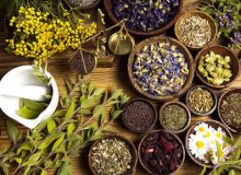 بوی بابونه، عطر آویشن