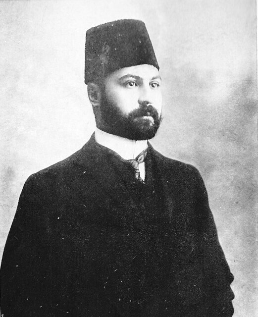 تاریخ ایران باستان مدیون مشیرالدوله است