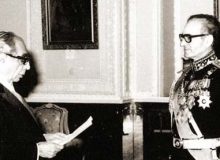 «دعوت به سکوت کنید تا آرامشی برقرار شود»