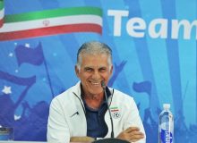 دگران روند و آیند…