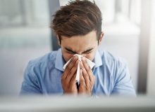 راه‌های جلوگیری از سرماخوردگی