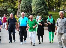 سالمندان تنها را دریابید