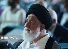 سپاسگزاری از سخنان امام‌ جمعه مشهد
