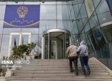 سیاسیون چیزی نگویند!