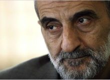 شریعتمداری: روتیتر کیهان گله‌ای دردمندانه بود
