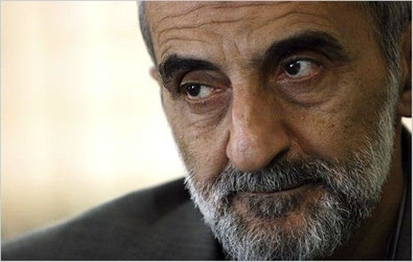 شریعتمداری: روتیتر کیهان گله‌ای دردمندانه بود